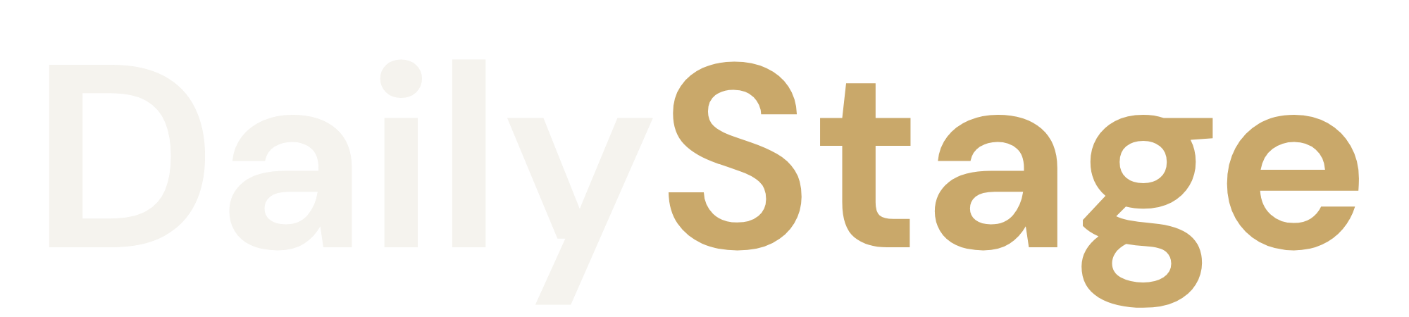 DailyStage logo